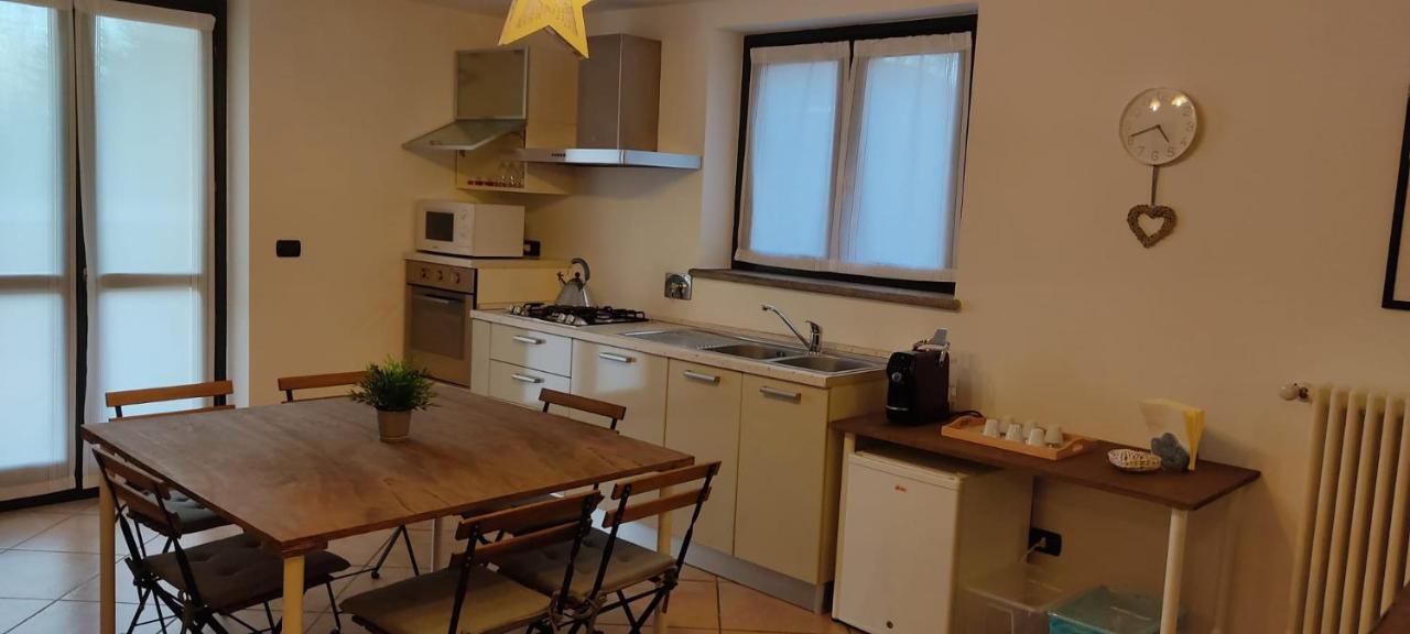 Apartament Casa Fantulin Chieri Zewnętrze zdjęcie